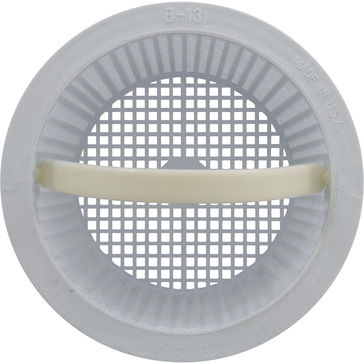 Skimmer Basket Plastic : B-13