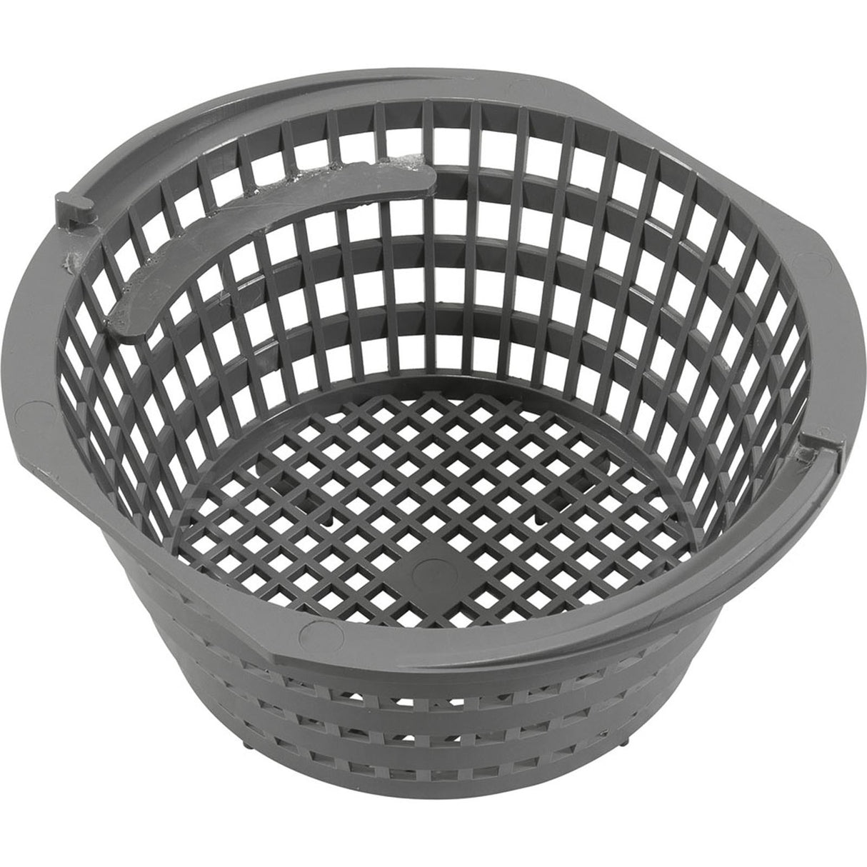 Skimmer Basket, Rainbow Dsf, Dark Gray : R172467DG