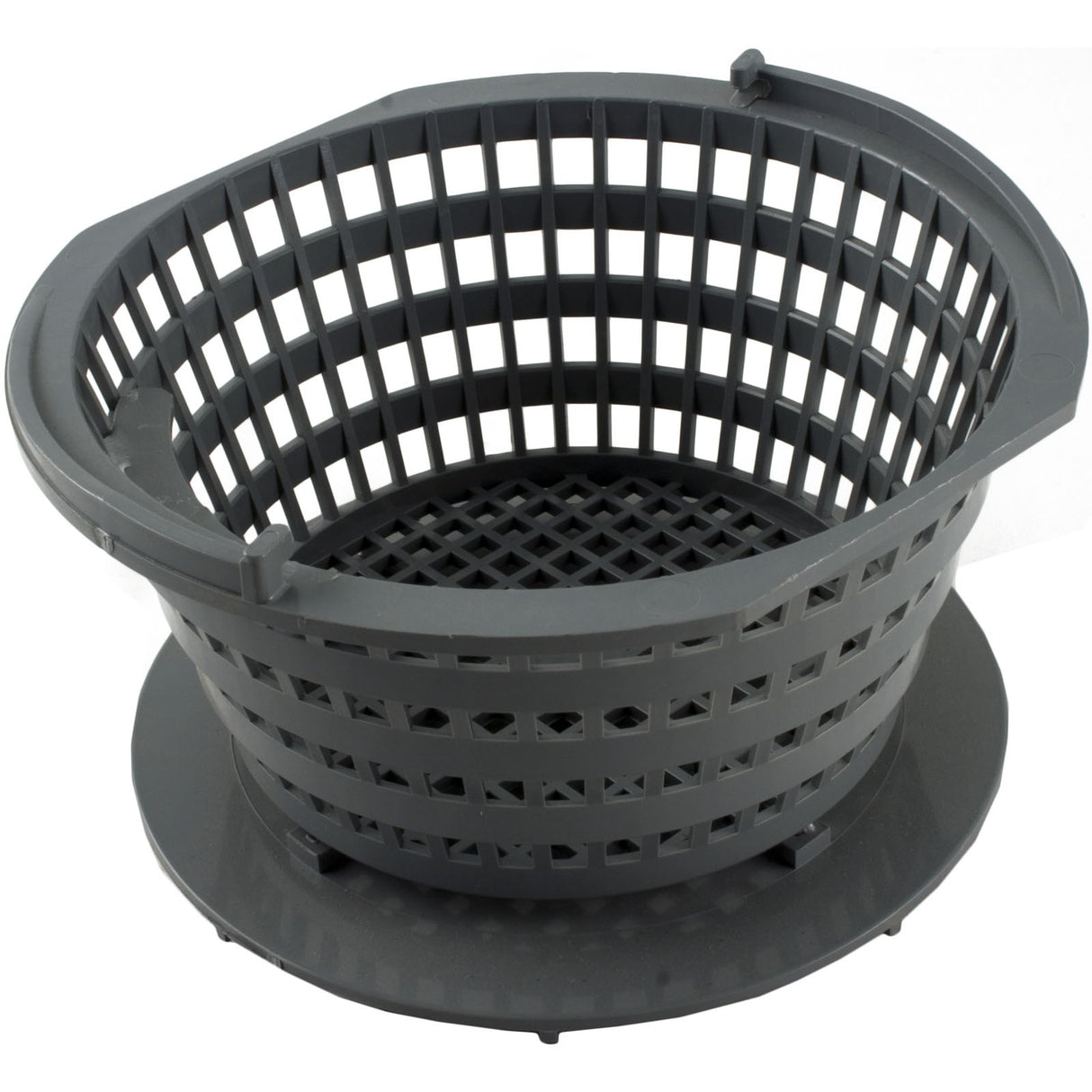 Basket, Skimmer, Rainbow/Pentair DDFM/DFML, OEM, Gray : R172661DG