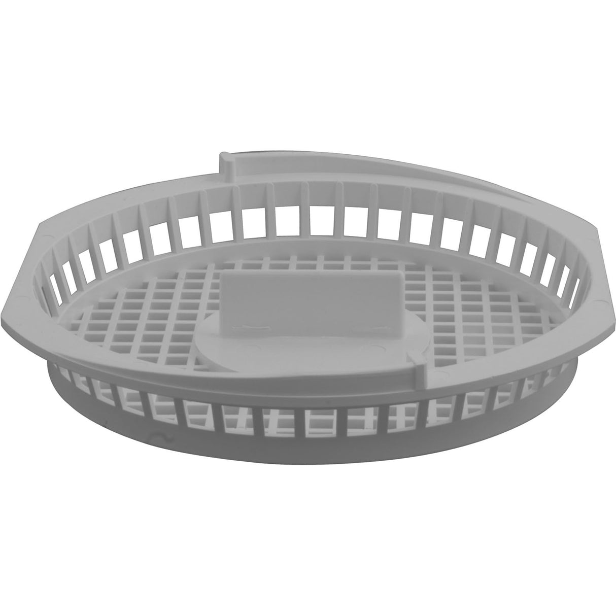 Basket, Skimmer, OEM Rainbo with Pentair DFM50 Low Profile : R22113