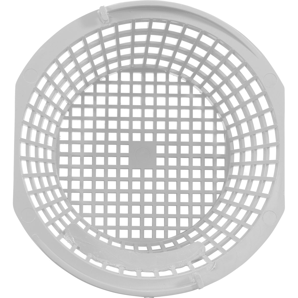 Basket, Skimmer, OEM Rainbo with Pentair DSF35 DSF50 : R172467