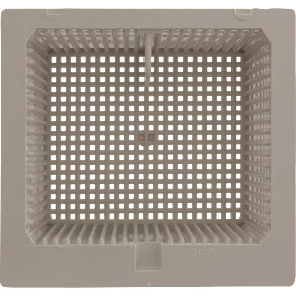 Basket, Skimmer, OEM Waterway Spa Skimfilter : 519-4030
