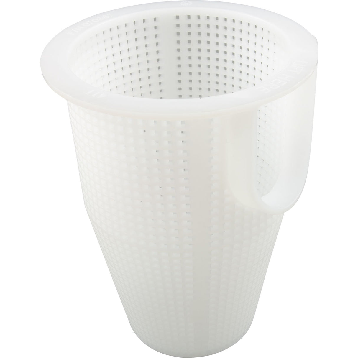 Basket, Pump, OEM Purex/Pent Whisperflo Aquatron Intelliflo : 070387Z