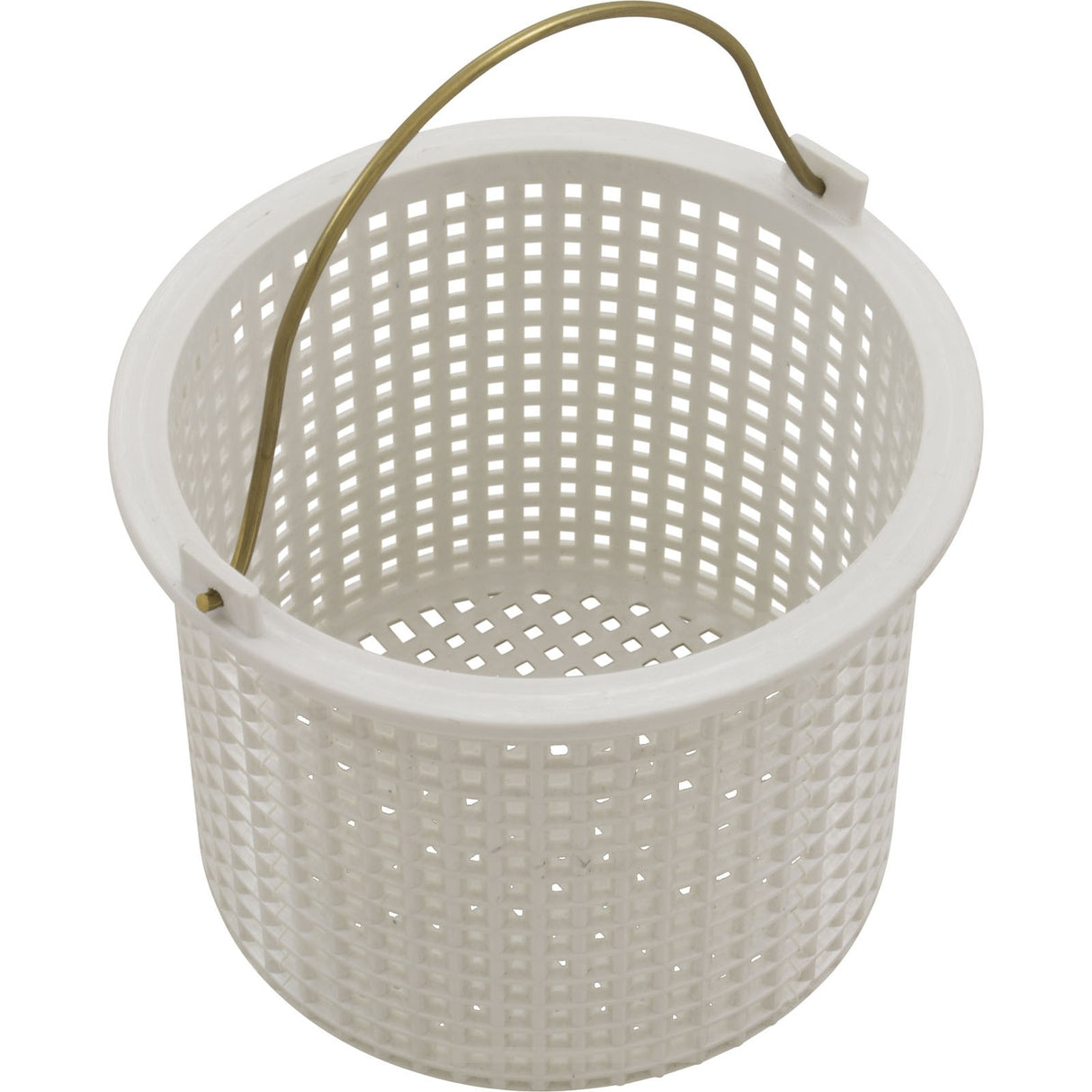 Basket, Pump, Wet Institute, 6", Generic : V65-101