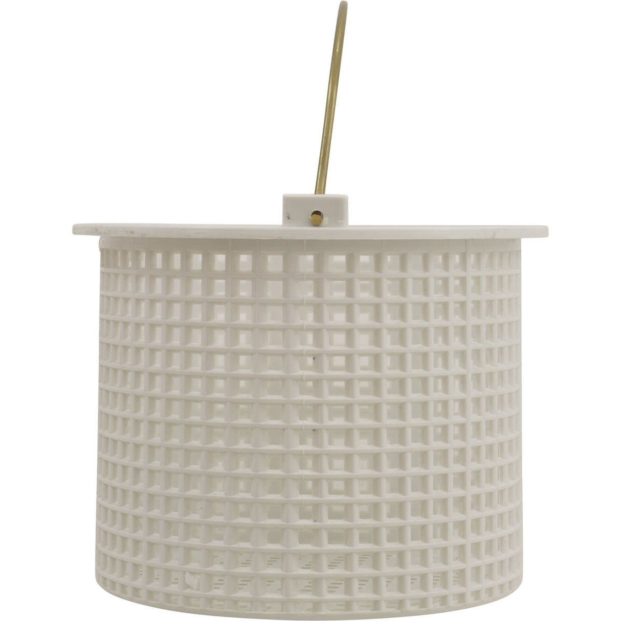 Basket, Pump, Wet Institute, 6", Generic : V65-101