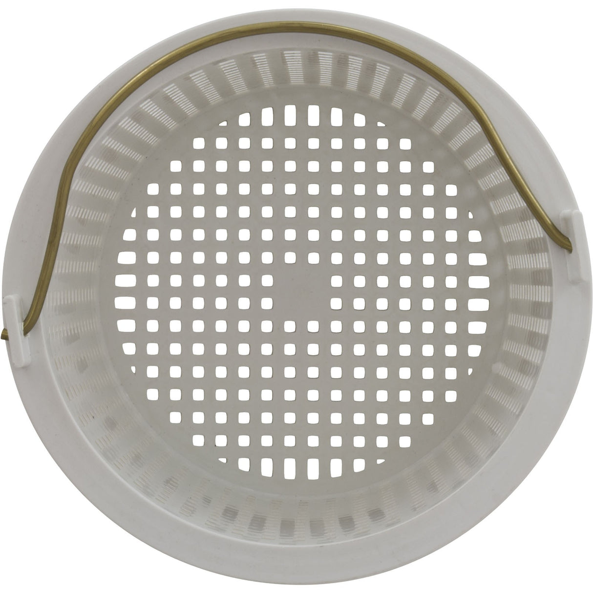 Basket, Pump, Wet Institute, 6", Generic : V65-101