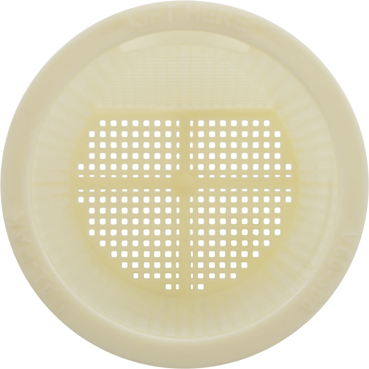 Basket, Pump, Super II, Generic : V60-300