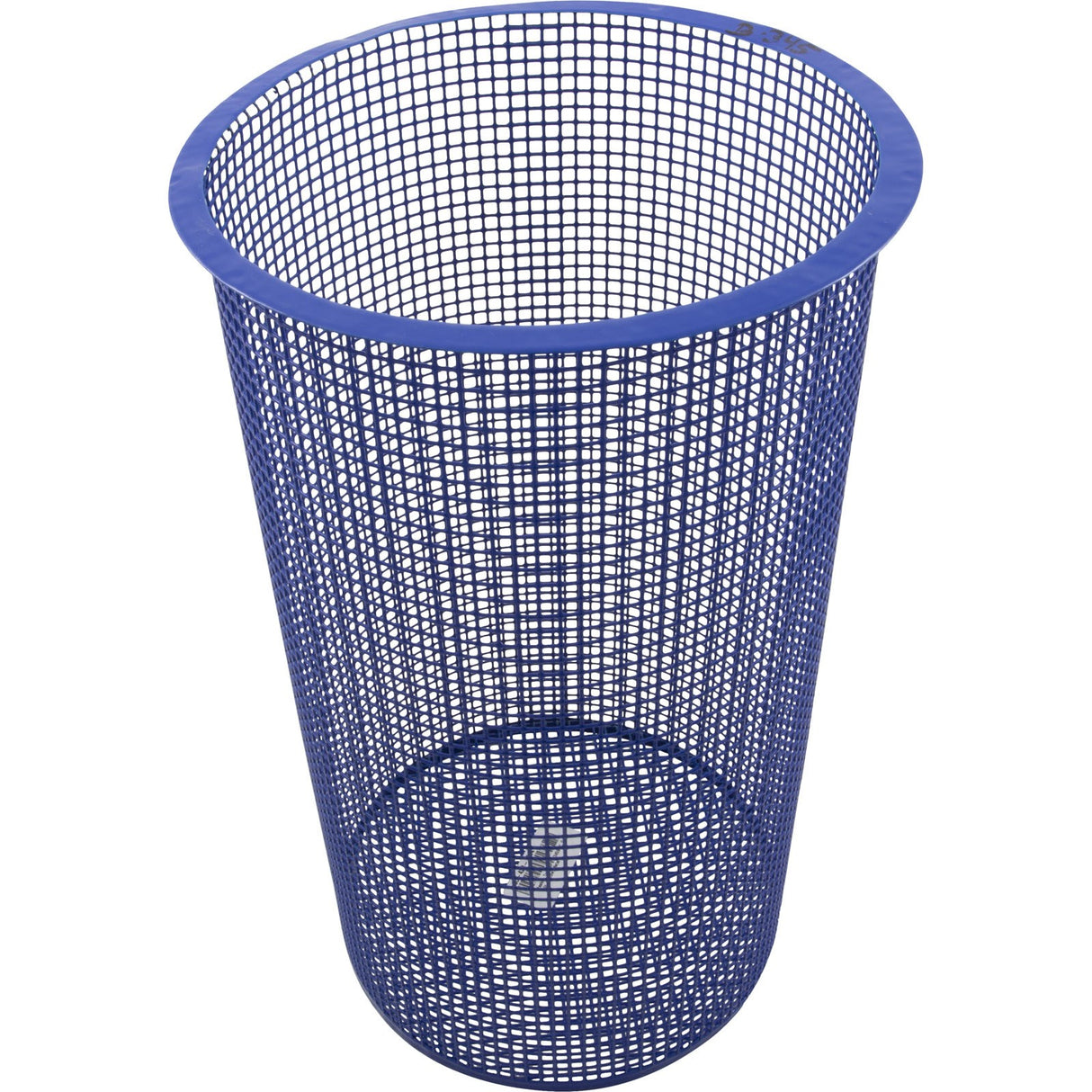 Basket, Trap, SPSTX345SHX, Generic, In Line, Metal : B-345