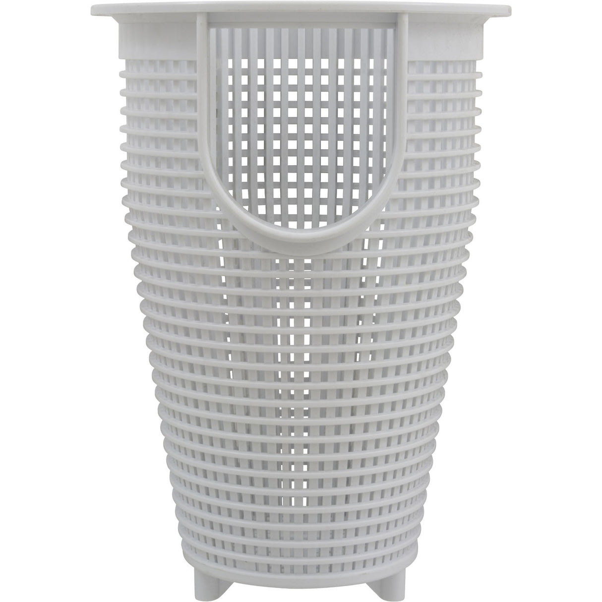 Pump Basket, Generic, Purex Aquatron, Whisper-Flo H/D : 27182-199-000