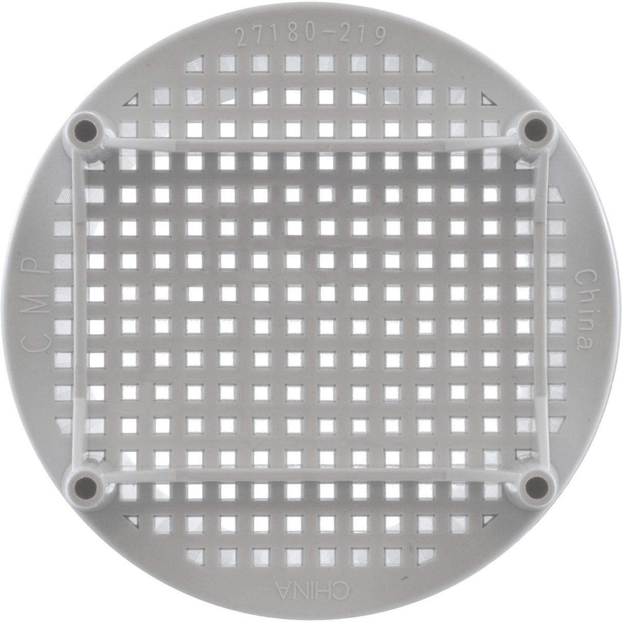 Basket, Pump, Generic PacFab Challenger : 27180-219-000