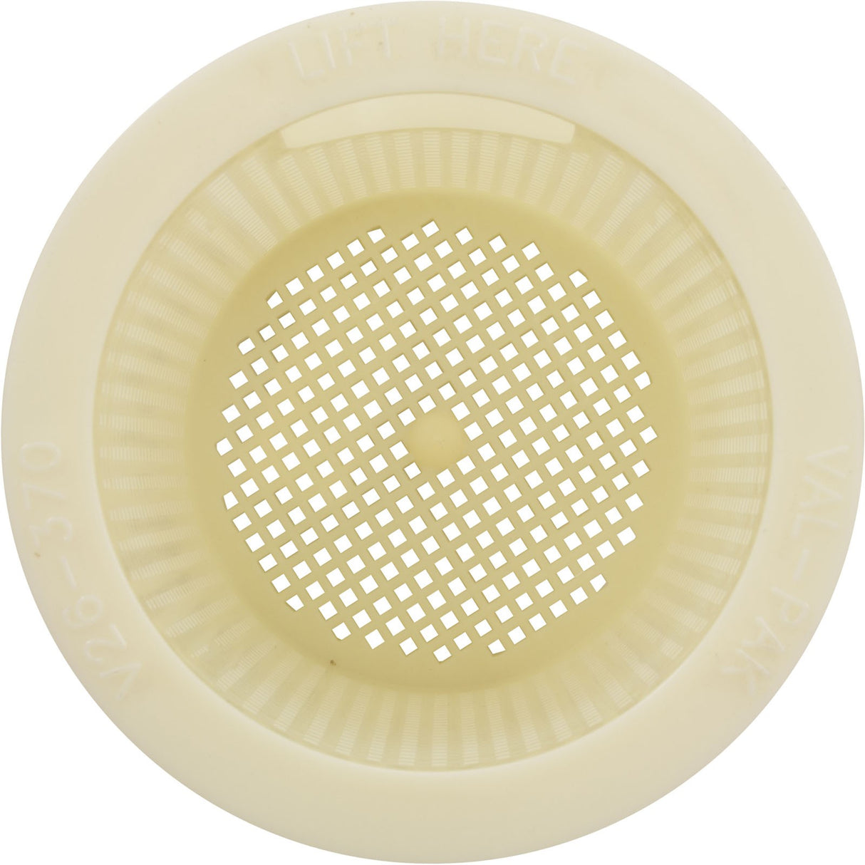Basket, Pump, Val-Pak Generic Dura/MaxEII Dyna/Intellipro : V26-370