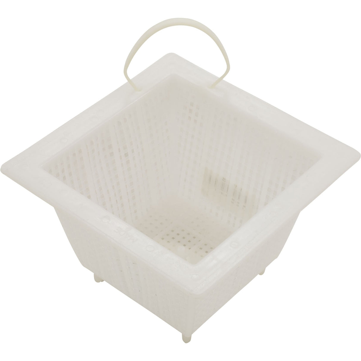 Basket, Skimmer, Anthony Pool 7x7, Plastic, Generic : B-39