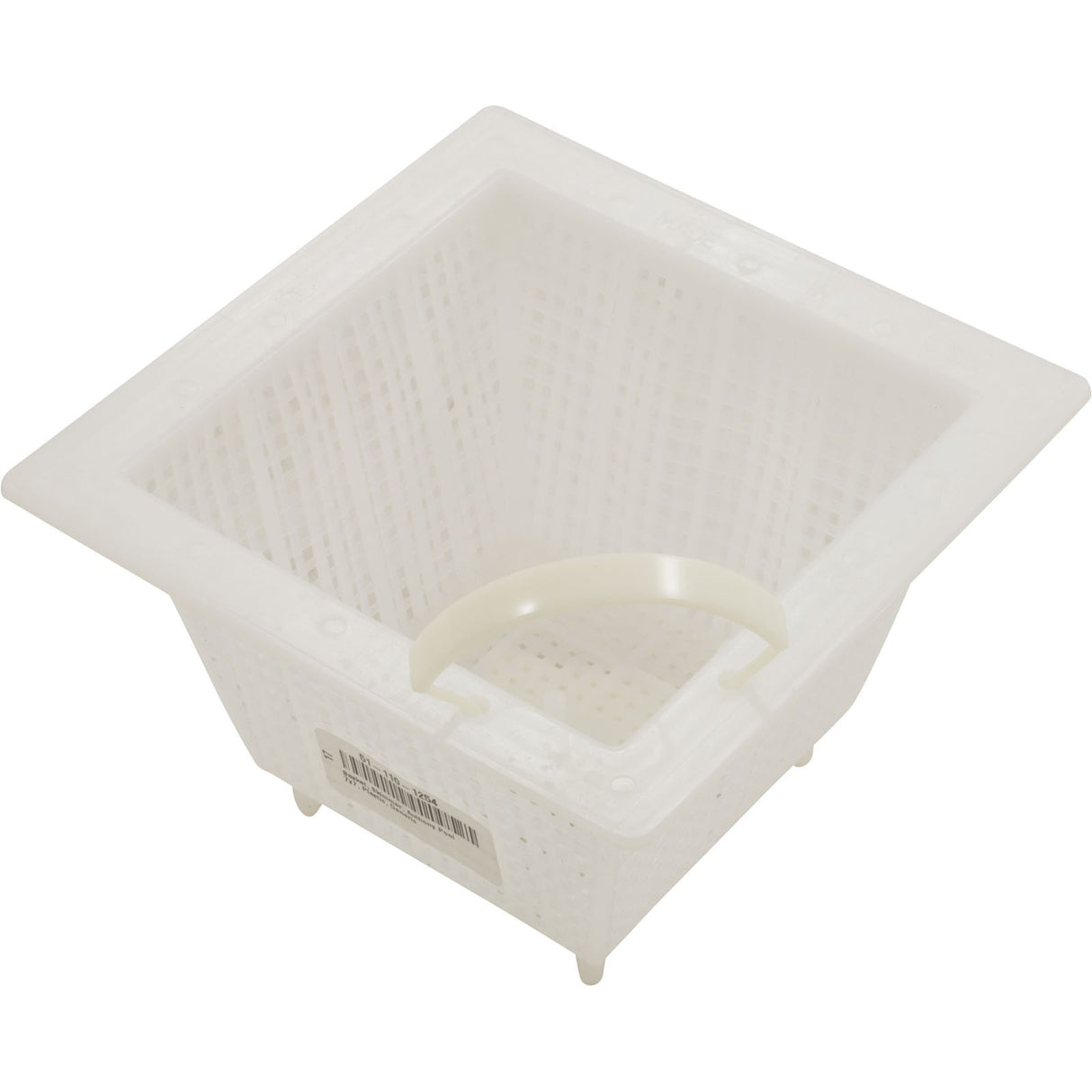 Basket, Skimmer, Anthony Pool 7x7, Plastic, Generic : B-39