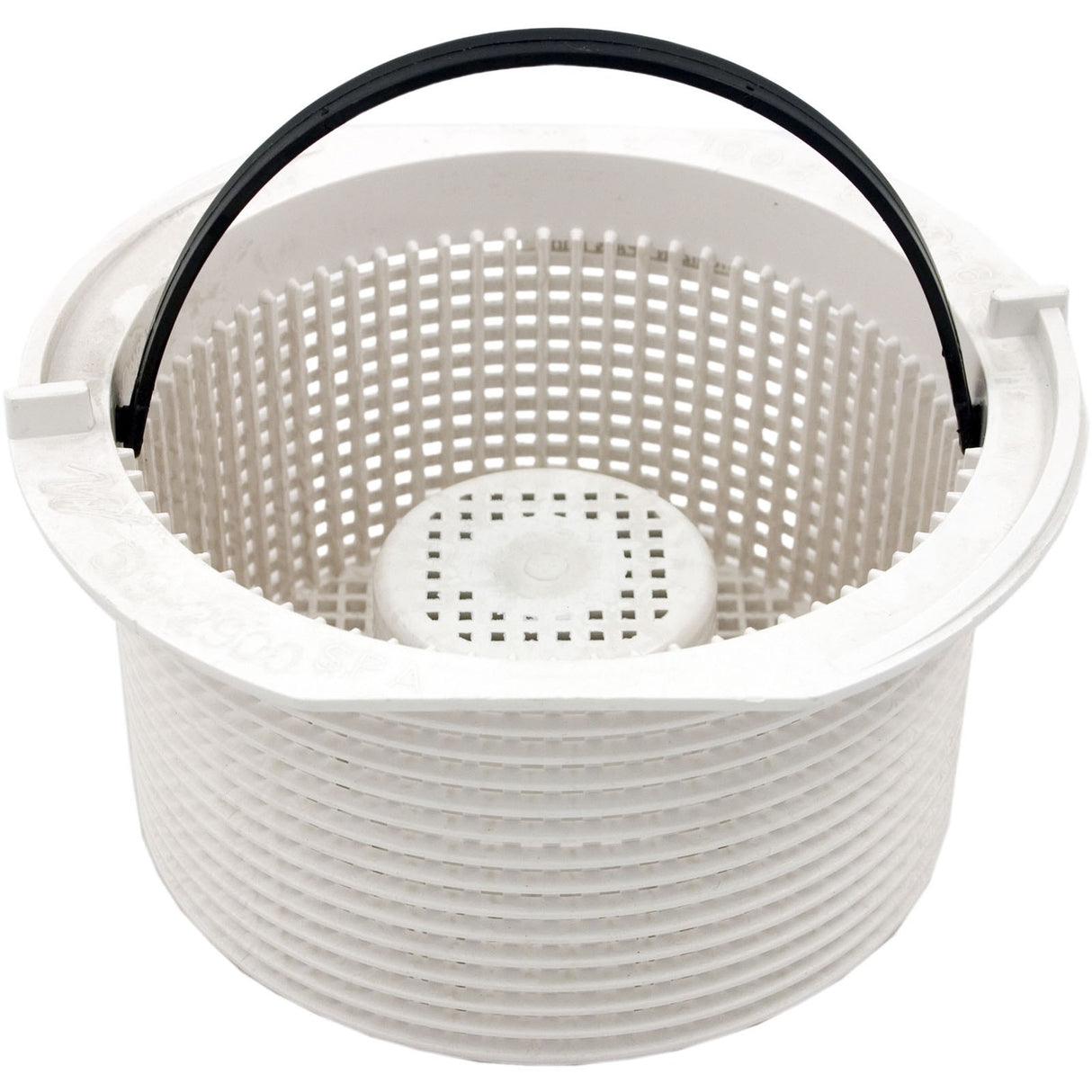 Basket, Skimmer, OEM Waterway Front Access : 550-1220