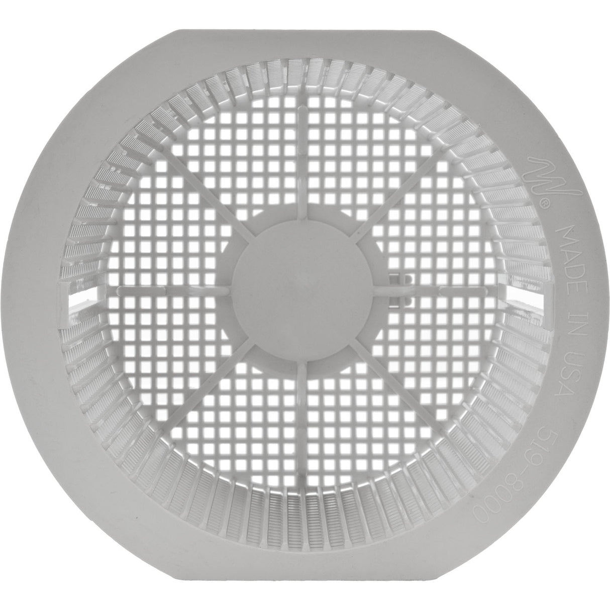 Basket, Skimmer, OEM Waterway Dyna-Flo T/M/Dyna-Flo II : 519-8000