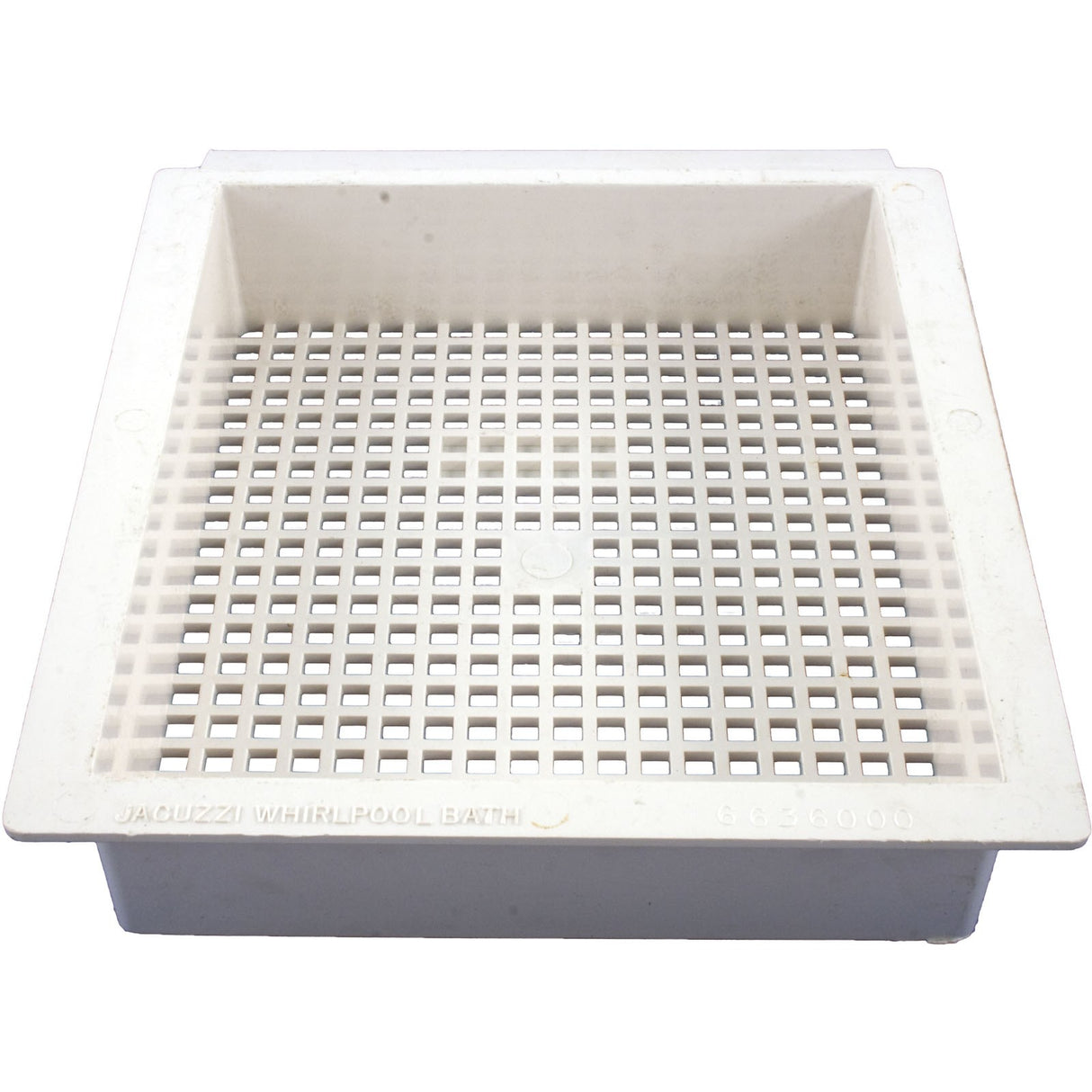 Basket, Skim Filter, OEM JWB : 6636000