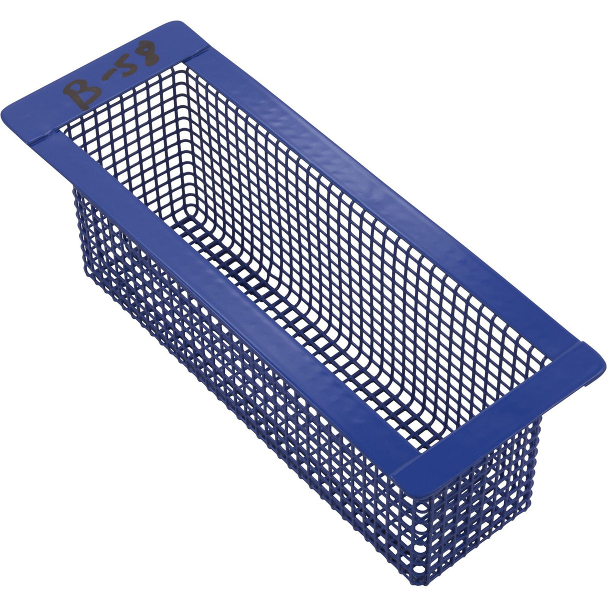 Basket, Skimmer, Jacuzzi 16-0363-03 Metal, B-58, Generic : B-58