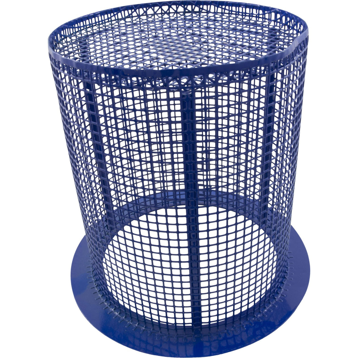 Basket, Skim, American, Admiral (85000100) , Gen, Metal, Powder Coat : B-28