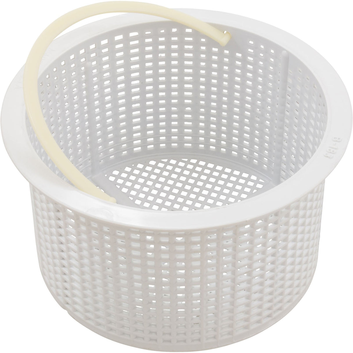 Basket, Skimmer, Jacuzzi/Carvin PMT, B-183, Generic : B-183