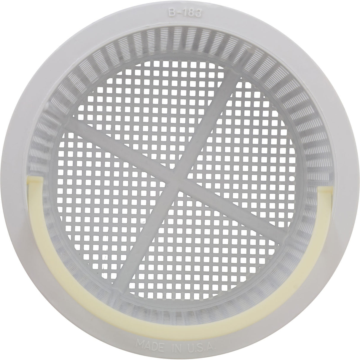 Basket, Skimmer, Jacuzzi/Carvin PMT, B-183, Generic : B-183