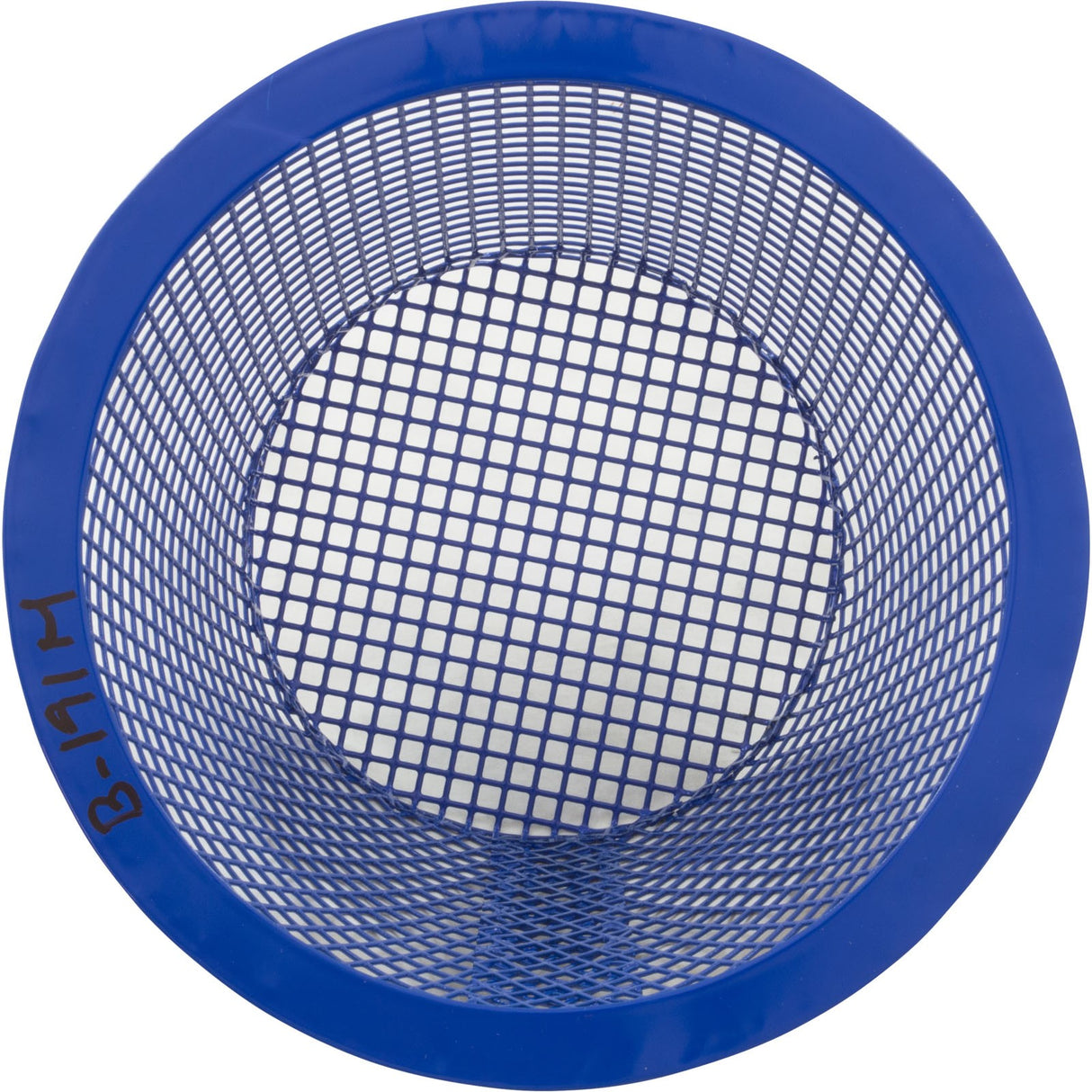 Basket, Skimmer, Generic, Metal, Powder Coated 8" dia : B-191M