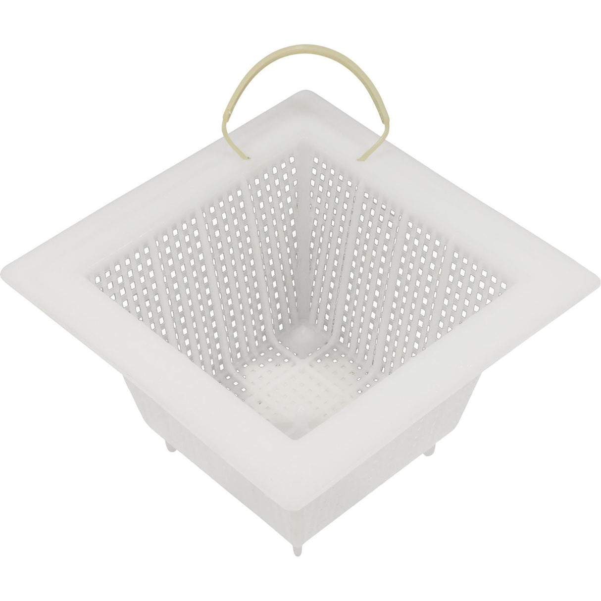Basket, Skim, Swimquip (08660-2) , Generic, Sentinel, Plastic : B-208