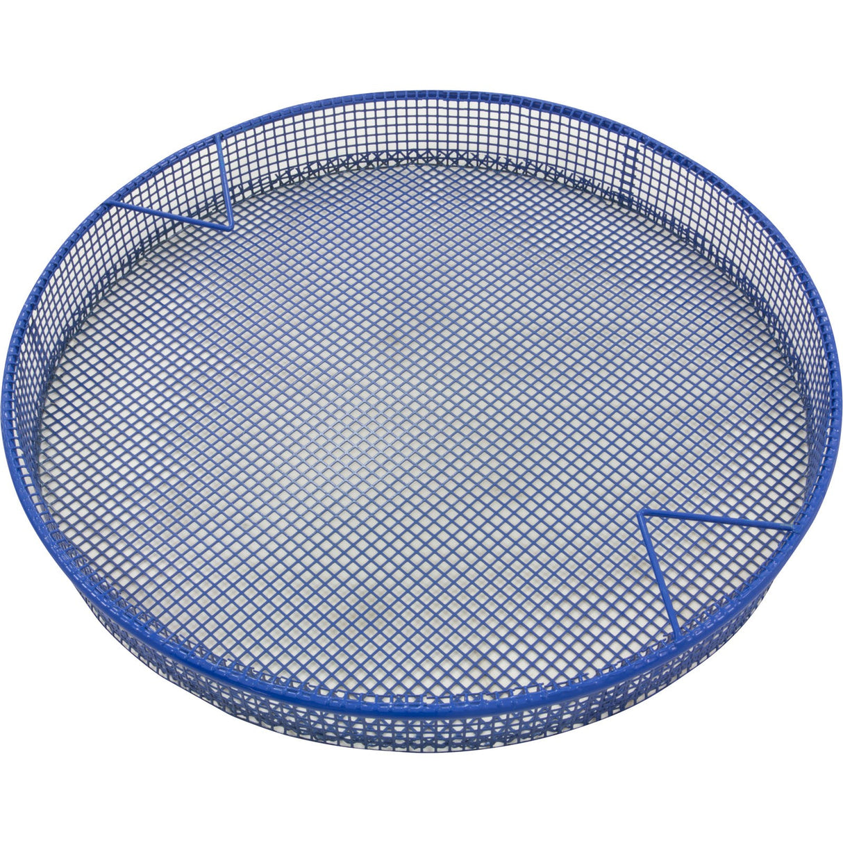 Basket, Skimmer, National Pool, Powder Coated, Generic : B-96