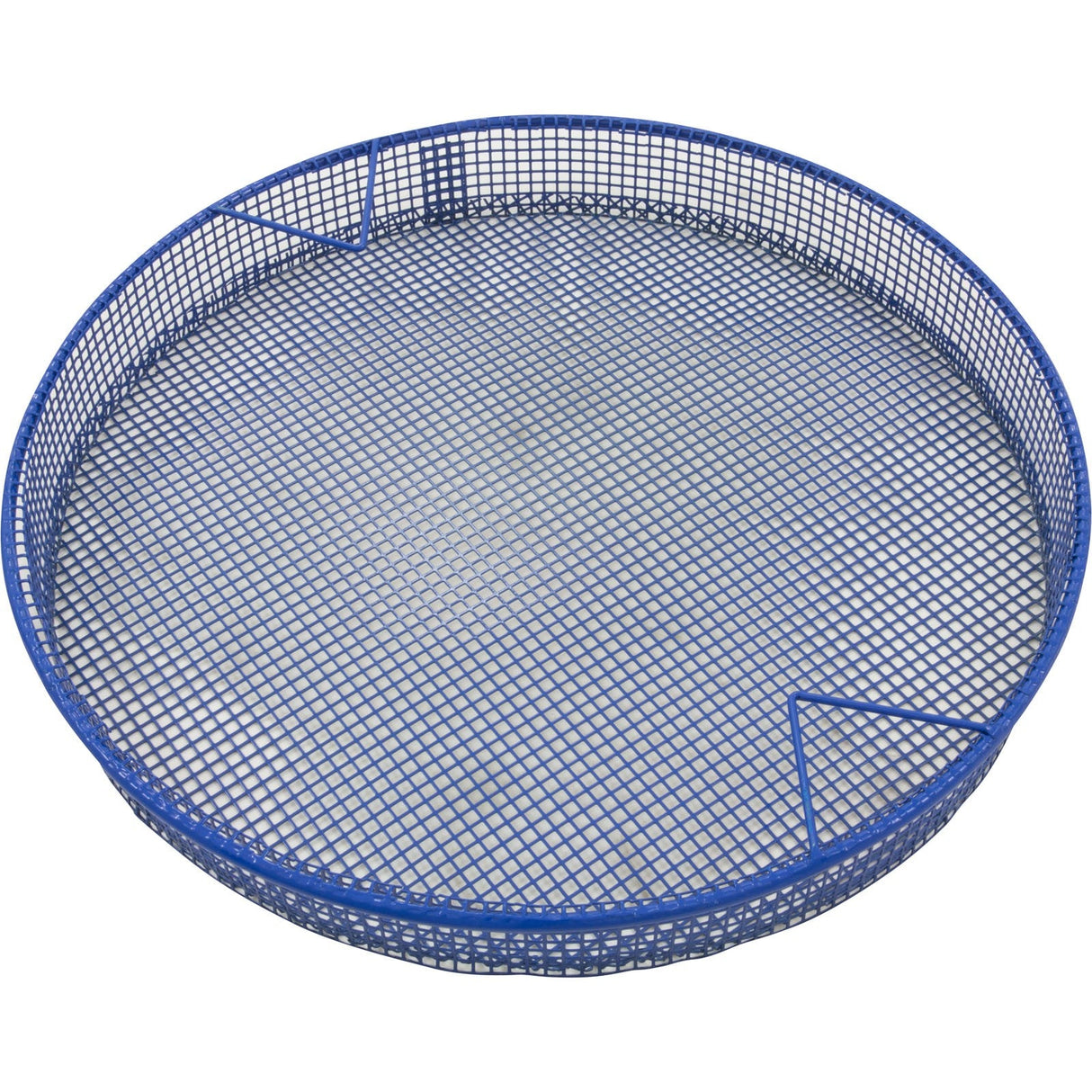Basket, Skimmer, National Pool, Powder Coated, Generic : B-96