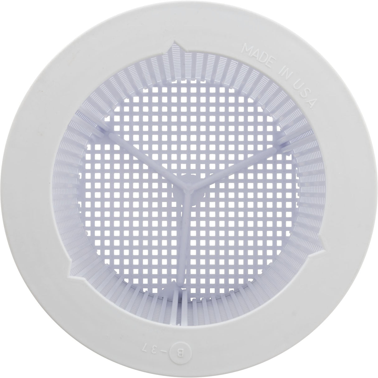 Basket, Skimmer, Generic American Products Admiral : B-37