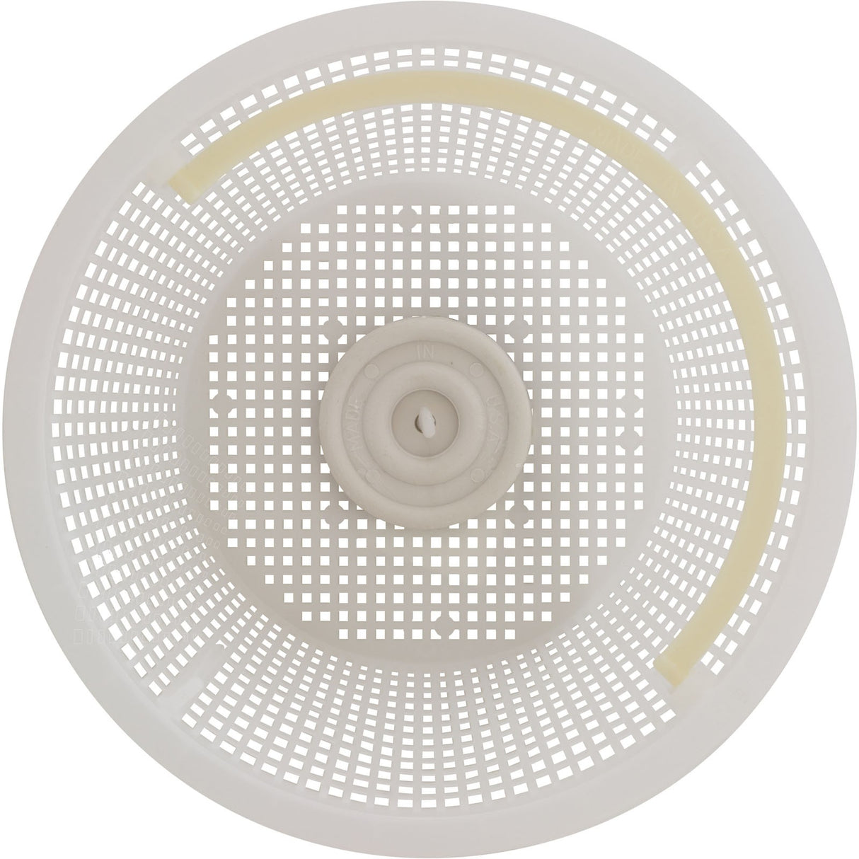 Basket, Skimmer, Generic, 8-1/4"od : B-9