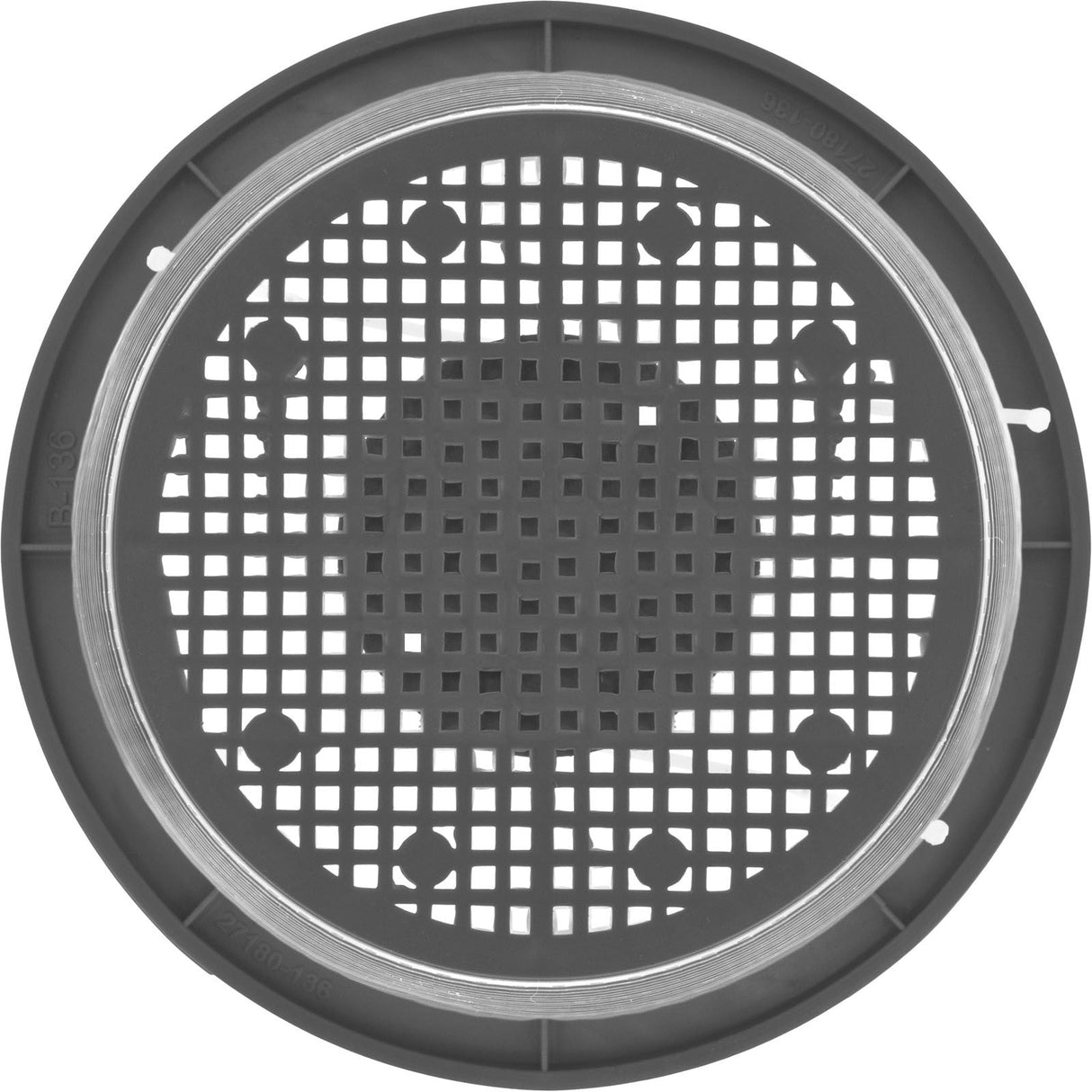 Basket, Skimmer, Generic Waterco/Baker HydroPak : 27180-136-000