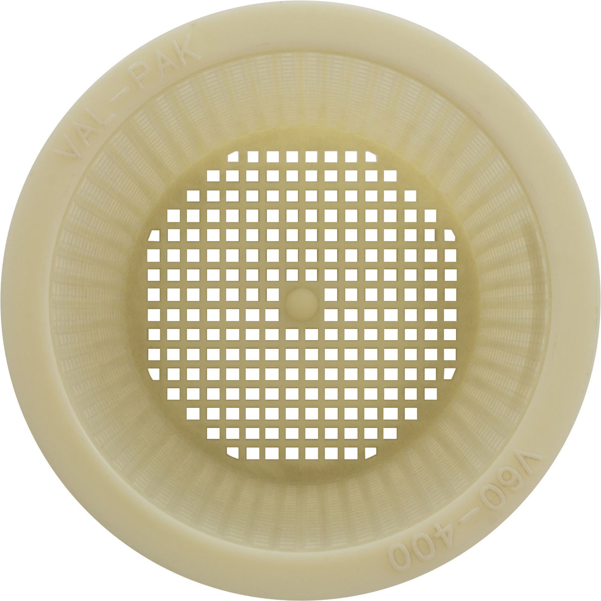 Basket, In-Line Leaf Canister, Generic : V60-400