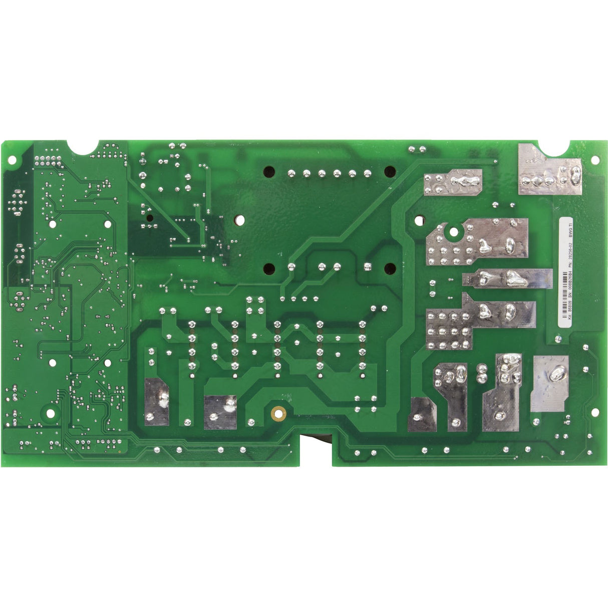 PCB, Balboa Water Group, BP501G2, Circ Pump : 56965-01