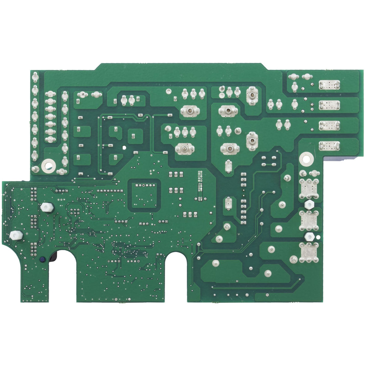 PCB, HQ-Gecko, Y Series ye-5 : 33-0045A-K