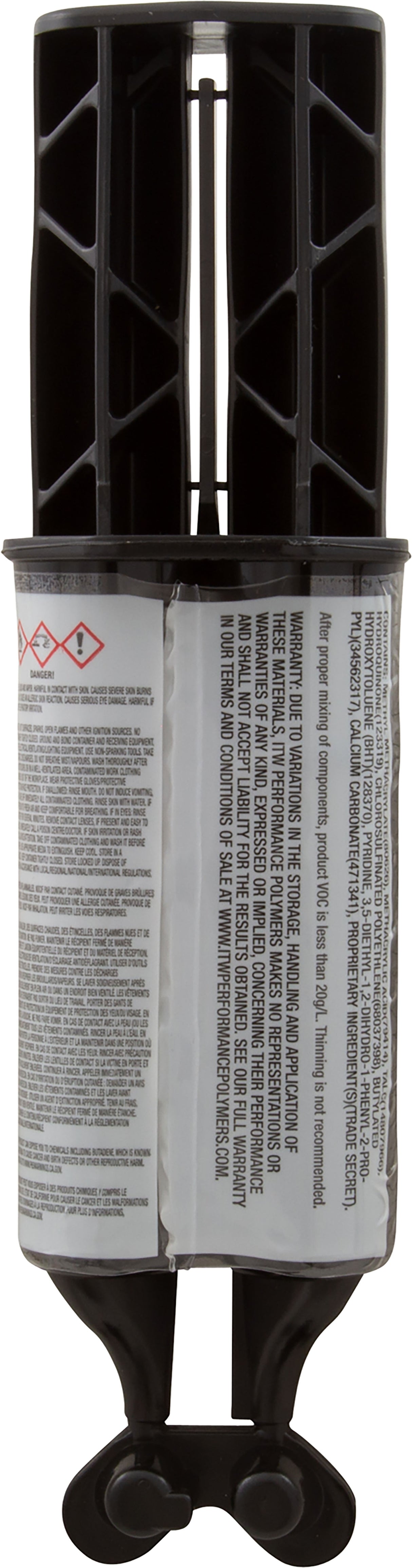 Devcon Plastic Welder (1 Oz Tube) : 235080