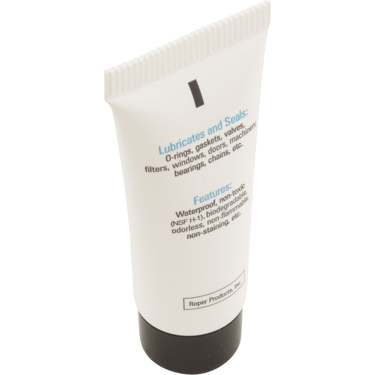 Lube Tube, Roper Products, 5g : 00550