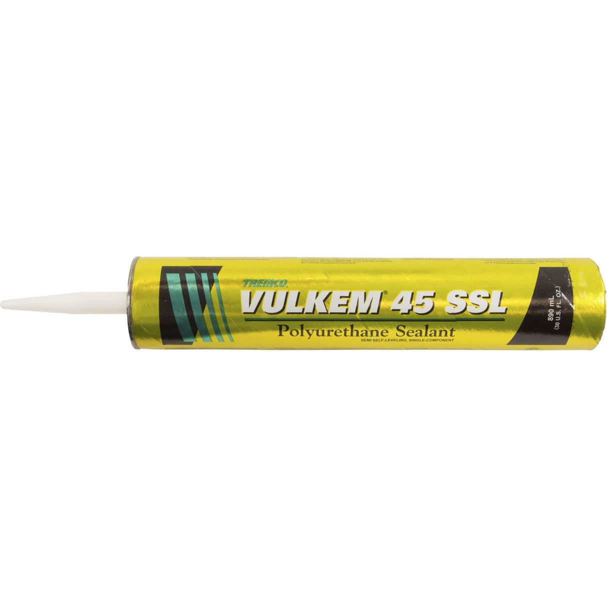 Pool Caulk, Vulkem 45 SSL, 29oz, Tan : VULKEM45SSLBUFF