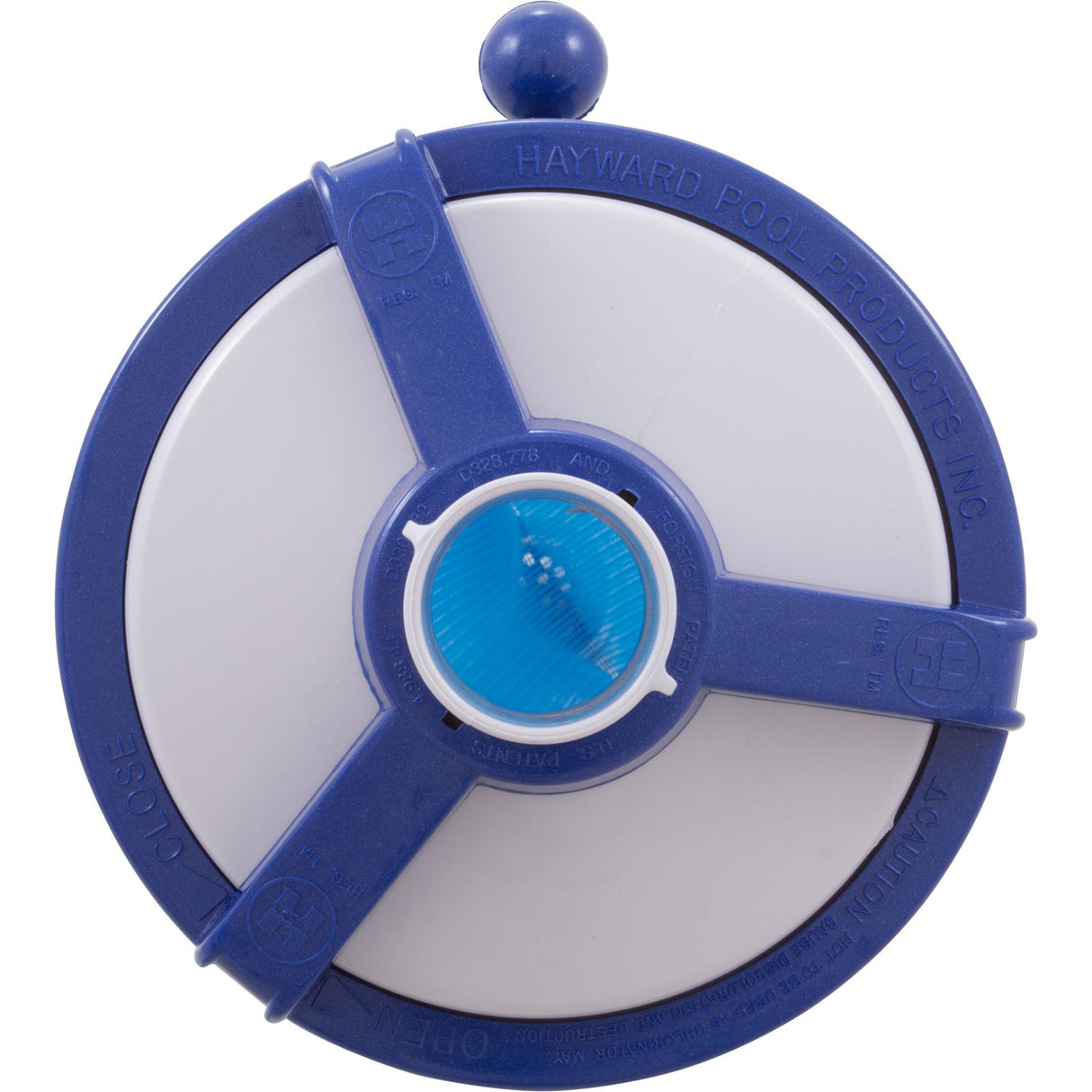 Large Capacity Leaf Canister : W530