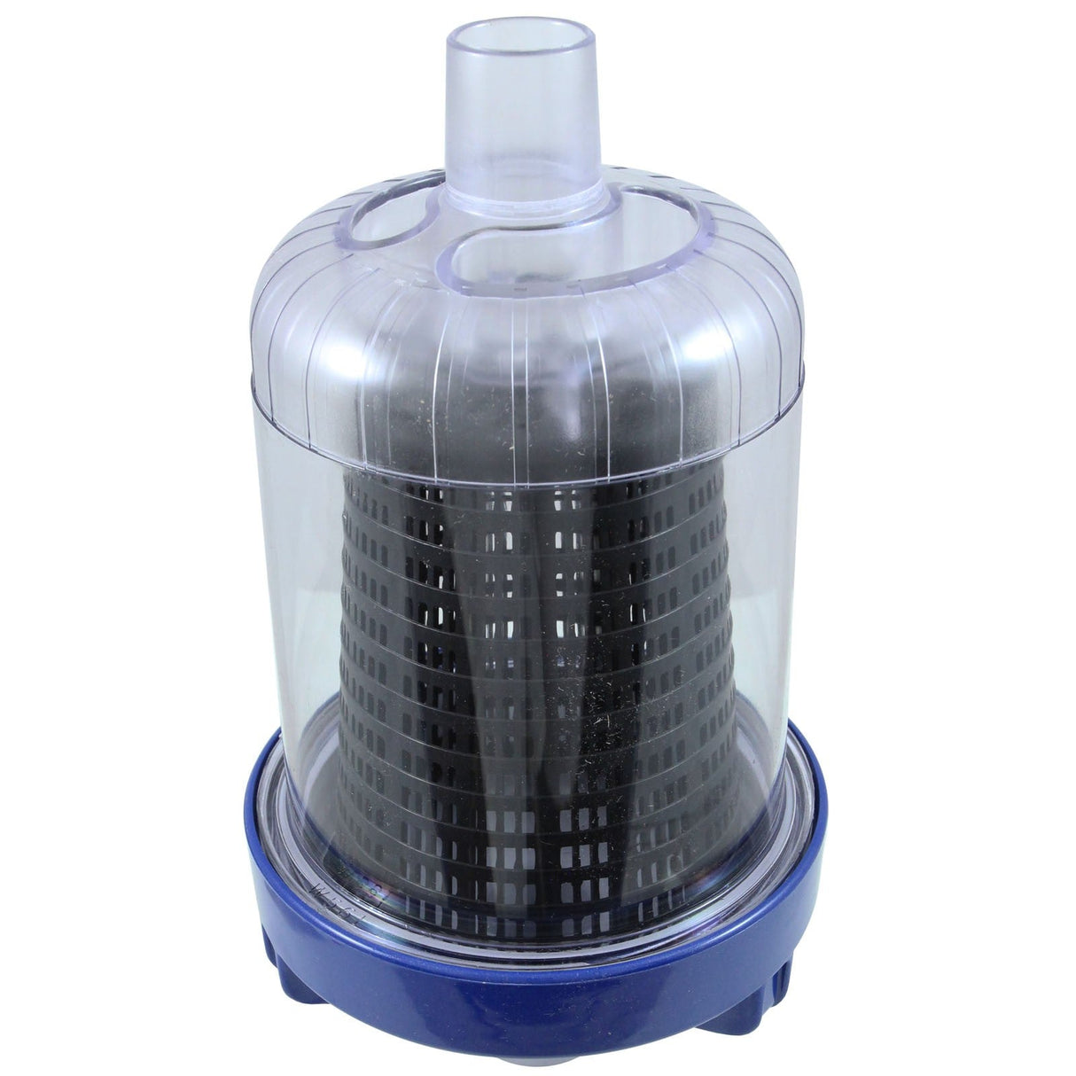 Leaf Canister, Hayward, Standard : W560