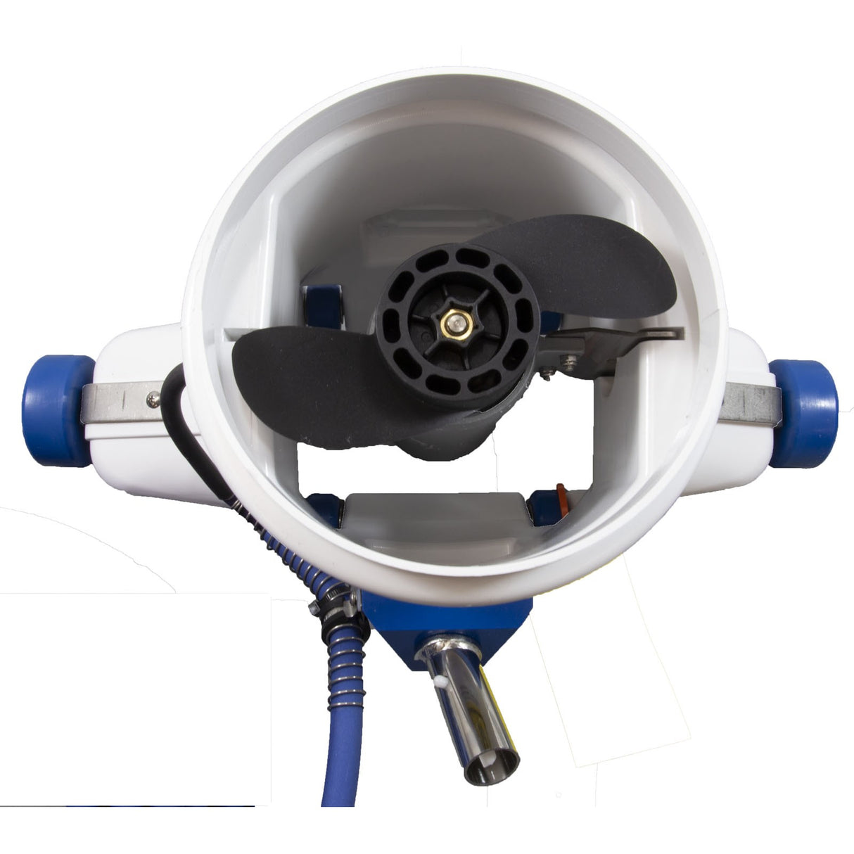 Portable Vacuum, Hammerhead Service 21, 60ft Cord : HH1310-60