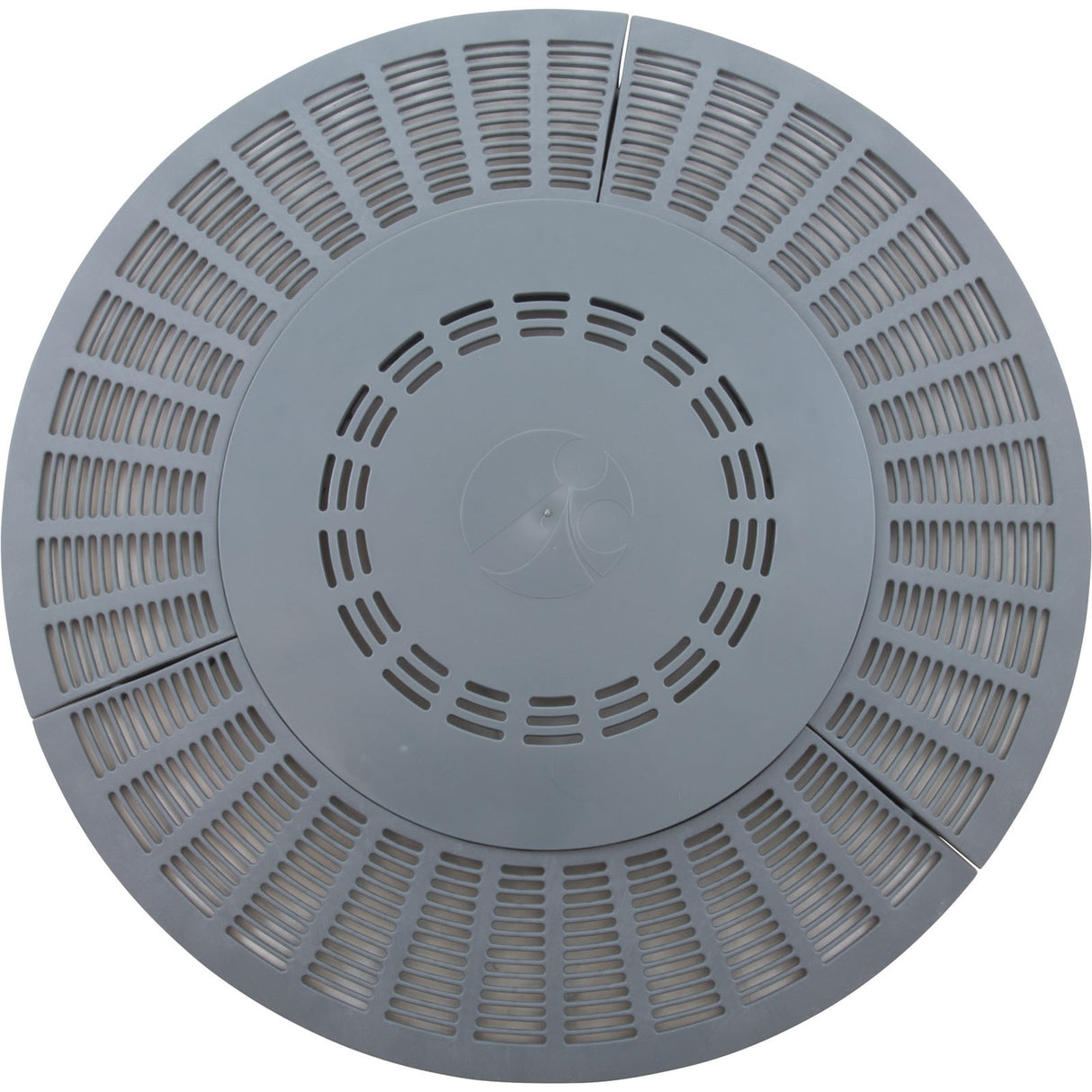 Zodiac Unibridge, Gray : 5825