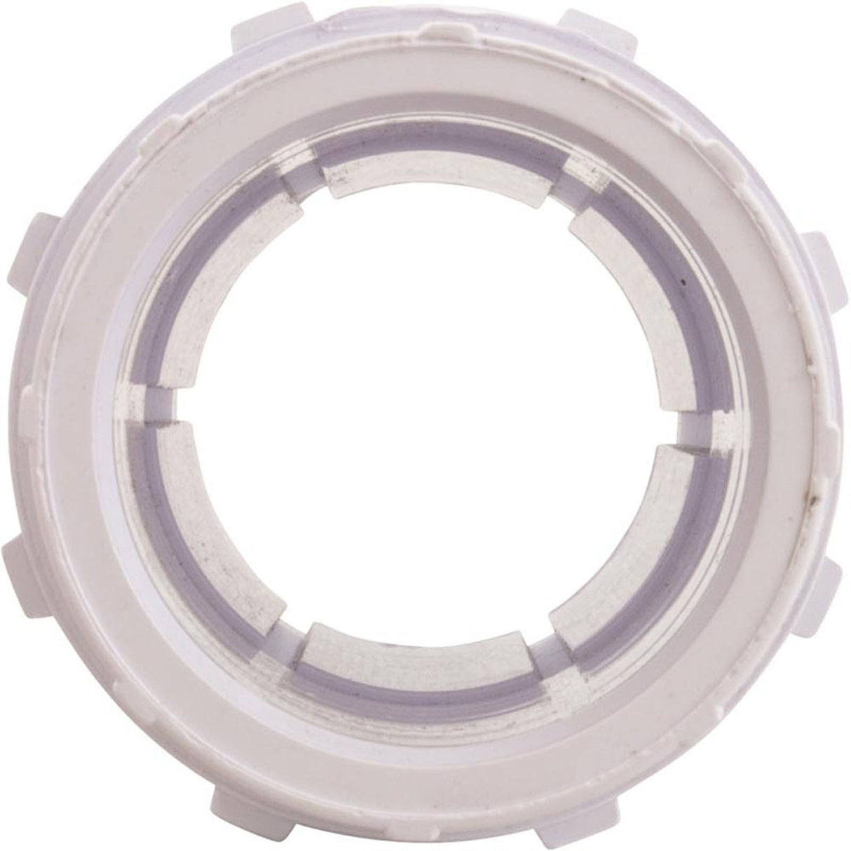 Cam Number 806 Ez Lock Bulk Bp White Components : R191296