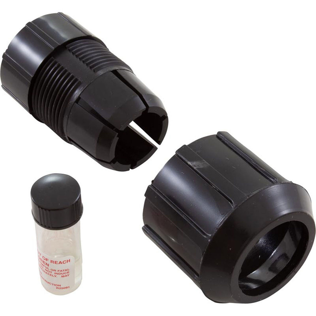 Cam Number 807F Ez Lock Bulkbp : R191302