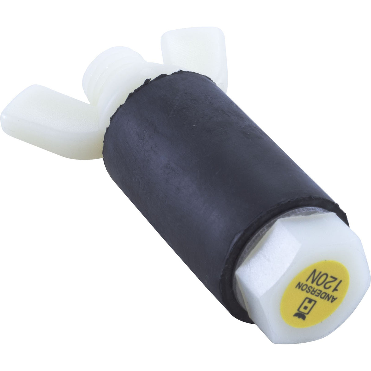 Tool, Nylon Test Plug, 15/16", 1" Pipe : 120N