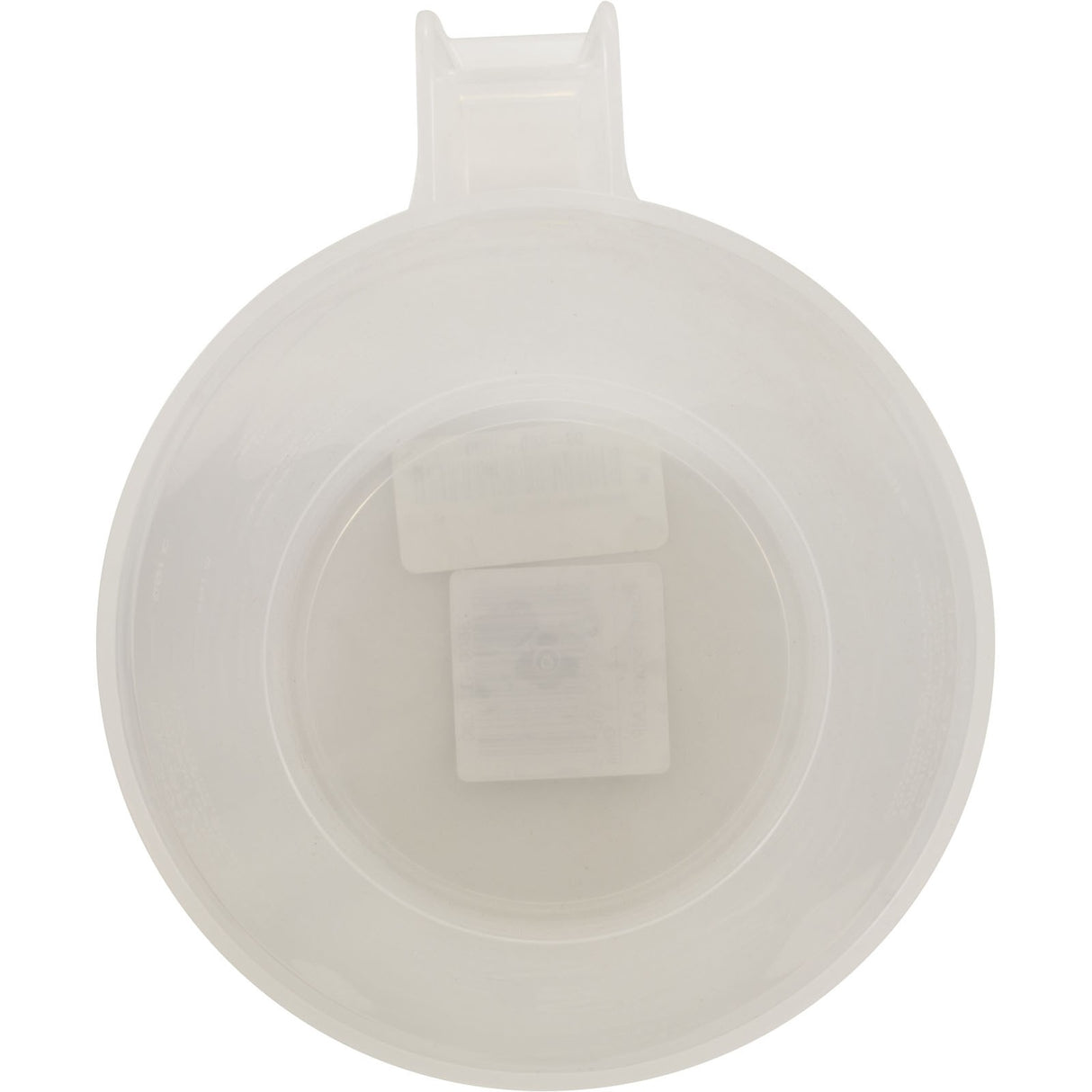 Smart Scoop, CMP, Clear : 25600-411-000