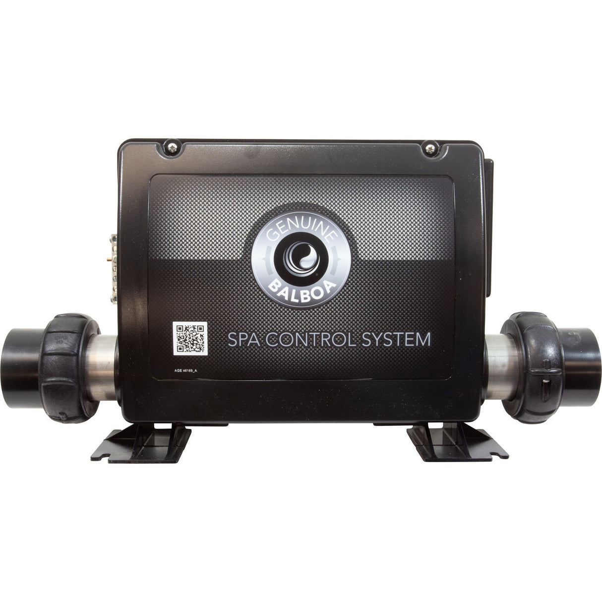 Control, BWG VS510SZ, P1, P2, Bl, Oz, Lt, 4kW, 230v : G4154-01