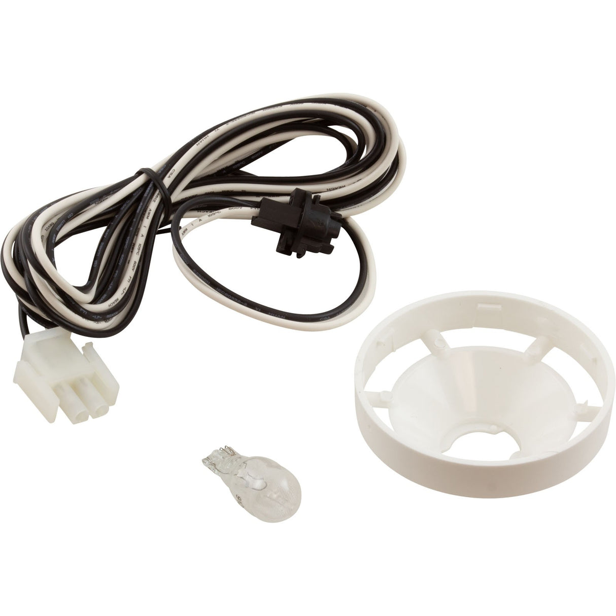 Control, BWG VS501Z, P1, P2 1spd or Bl, 4kW, 115/230v, VL401 : 54217KIT