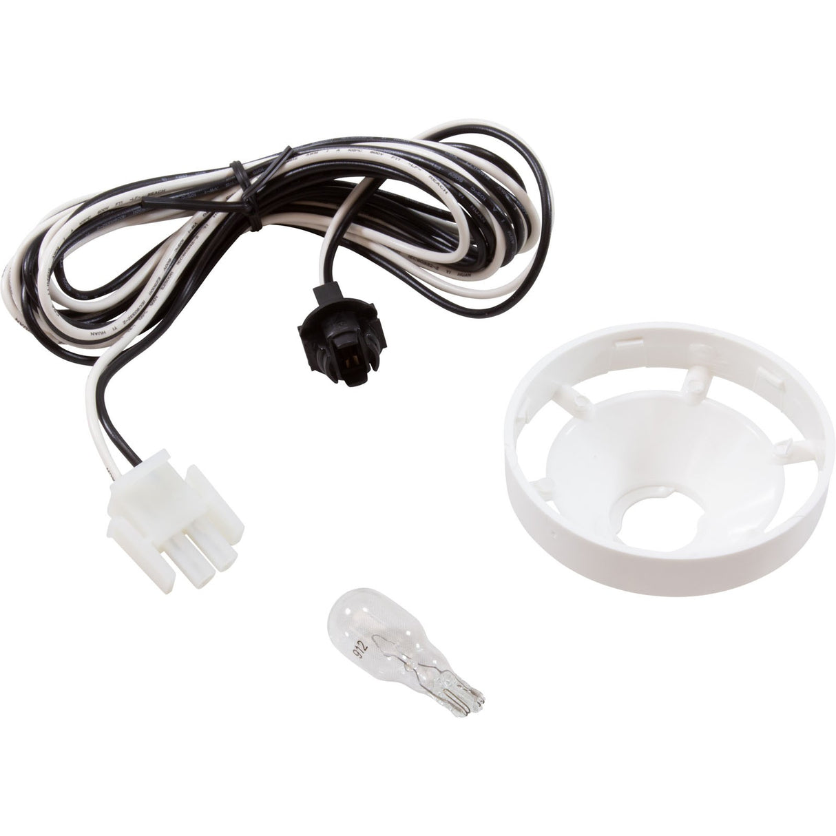 Control, BWG VS501Z, P1, P2 1spd or Bl, 4kW, 115/230v, VL240 : 54220KIT
