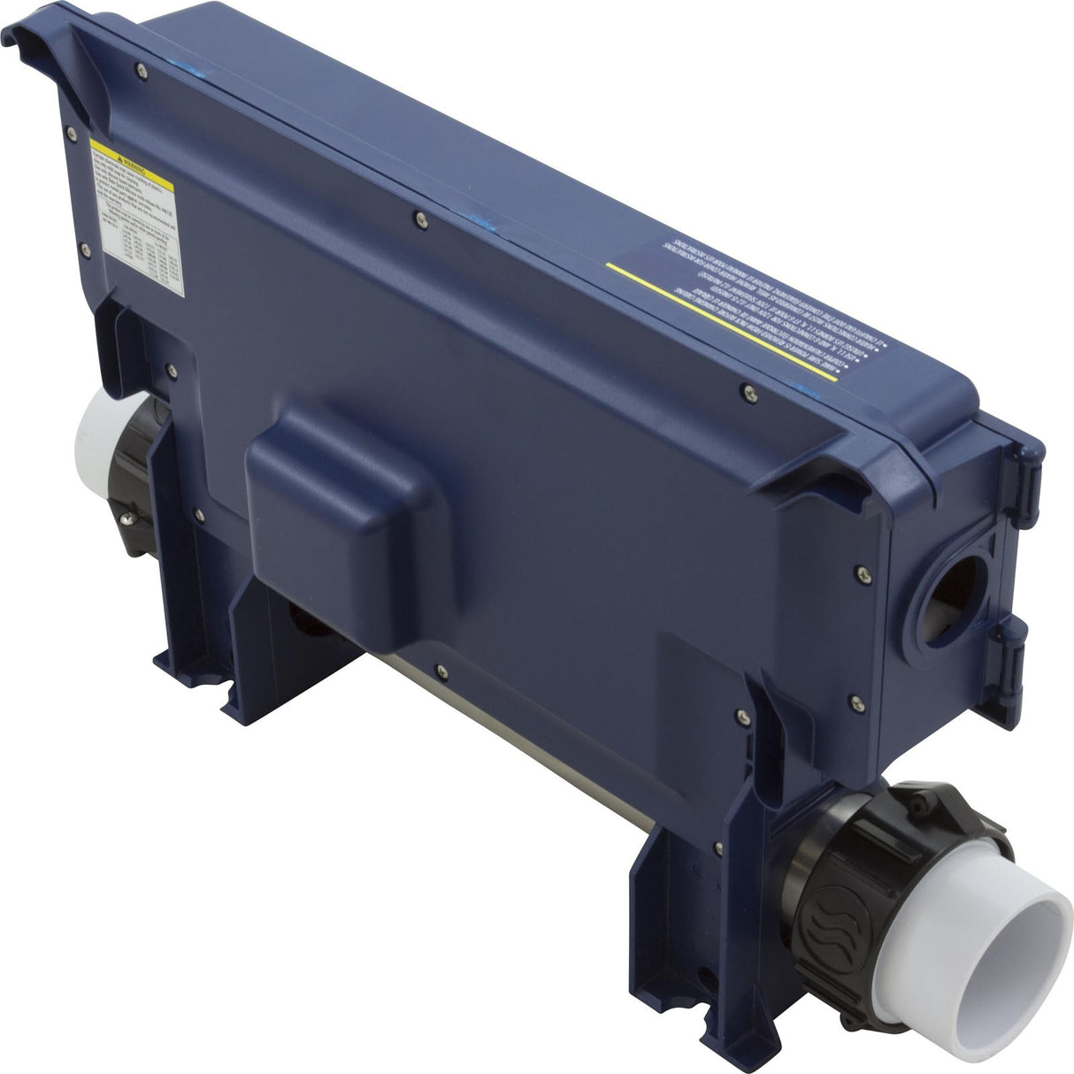 Control, Gecko in.xe-5, P1, P2 (2) Bl, Oz, 4.0kW, 115v/230v : 0602-221066-300