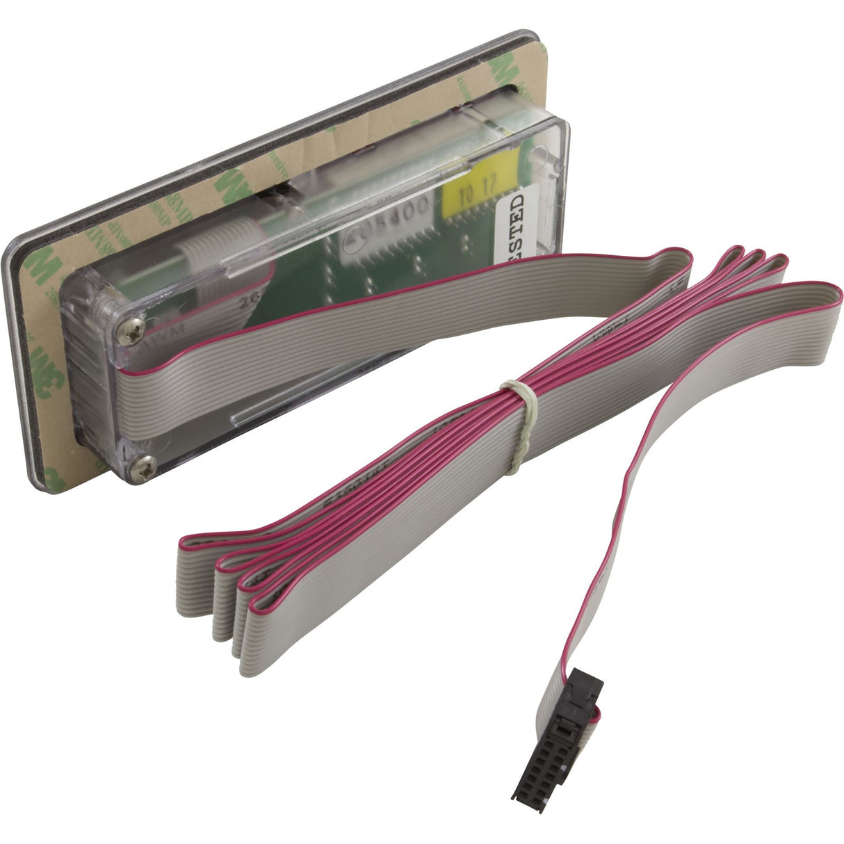 Keypad, Kp1000, Acc : KP-1000